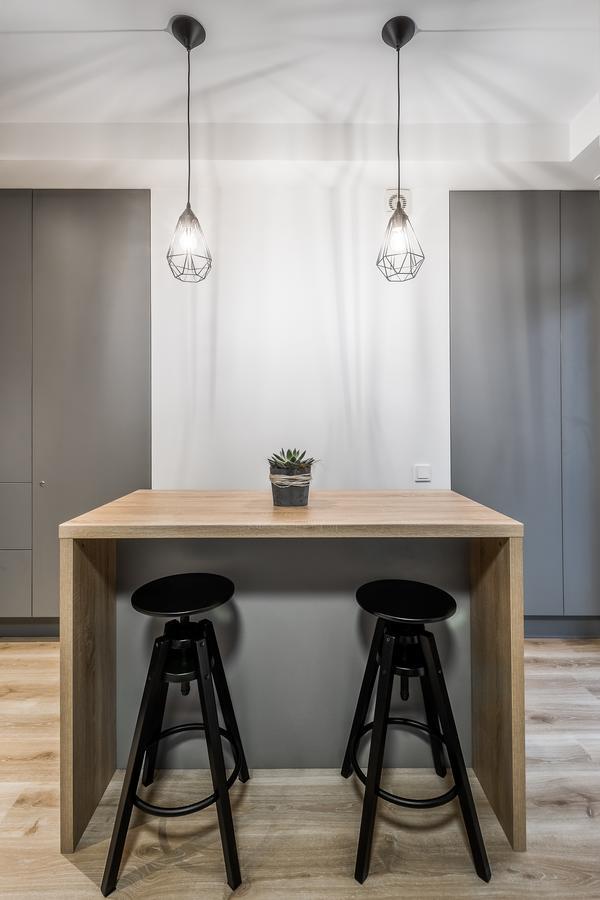 Uptown Studio Apartment Vilnius Ngoại thất bức ảnh