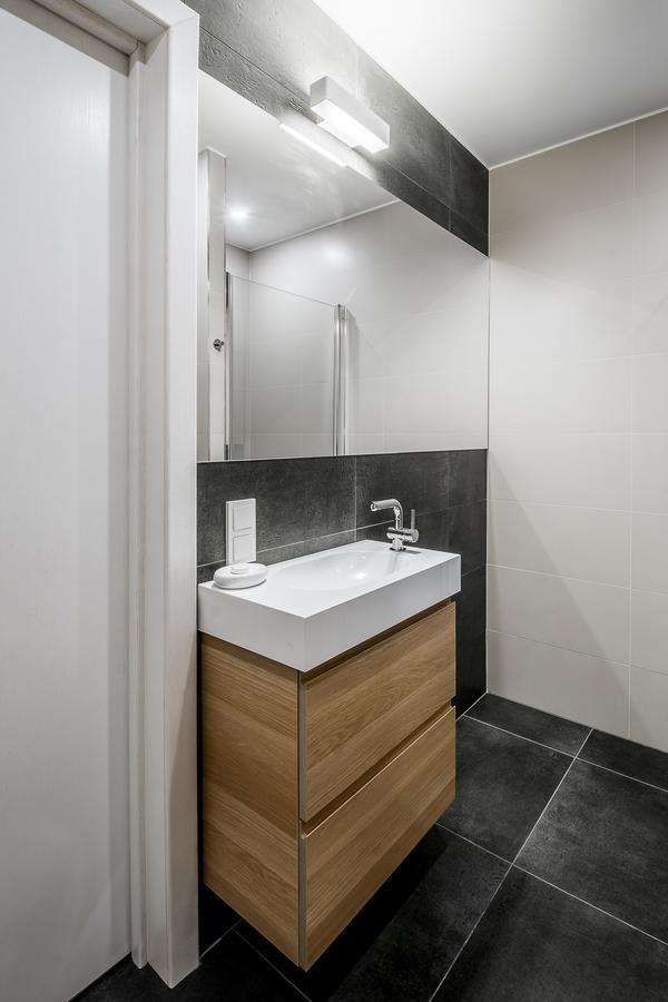 Uptown Studio Apartment Vilnius Ngoại thất bức ảnh